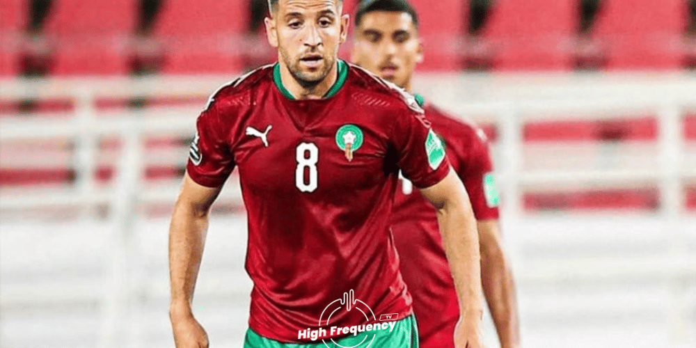 Adel Taarabt Criticizes Walid Regragui’s Tactics, Calls for Aggressive Play